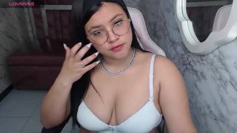 Samy online show from February 25, 12:59 pm