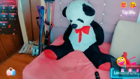 Snapshot of samy_huber chatting on October 29, 6:20 pm SAMY HUBER online show from October 29, 6:20 pm