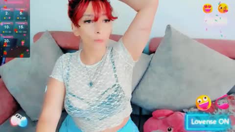 Snapshot of samy_huber chatting on November 30, 7:18 pm SAMY HUBER online show from November 30, 7:18 pm