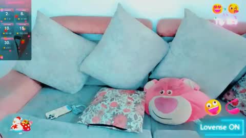 Snapshot of samy_huber chatting on December 5, 6:04 pm SAMY HUBER online show from December 5, 6:04 pm