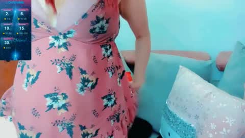 Snapshot of samy_huber chatting on December 18, 8:15 pm SAMY HUBER online show from December 18, 8:15 pm