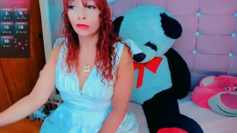 Snapshot of samy_huber chatting on February 13, 6:48 pm SAMY HUBER online show from February 13, 6:48 pm