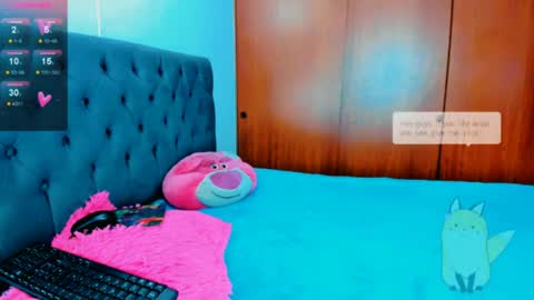  SAMY HUBER online show from April 4, 3:53 pm