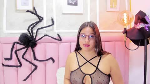 Sammy online show from October 28, 1:03 pm