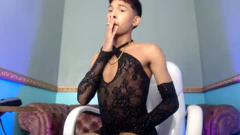 SAM online show from July 1, 9:36 pm