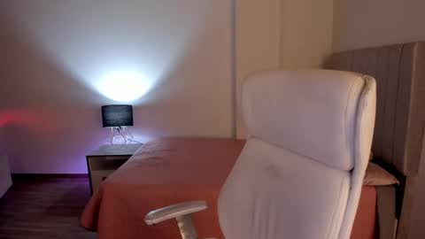 Samy online show from November 26, 9:16 pm