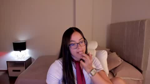 Samy online show from April 13, 9:53 pm