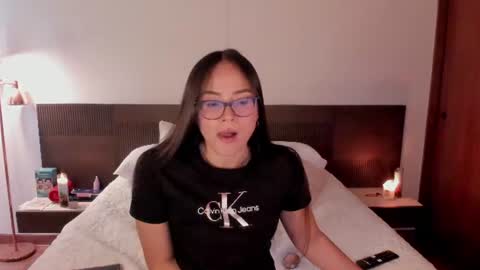 Snapshot of samy_one chatting on July 15, 9:42 pm Samy online show from July 15, 9:42 pm