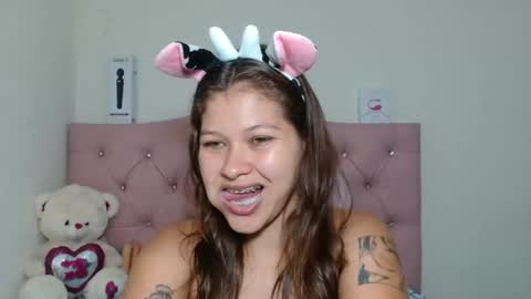 Snapshot of samy_scort18 chatting on January 31, 9:57 pm My name is Samy Lushdomi is activeThere are legends that in this room all your wishes can come true Private is Open online show from January 31, 9:57 pm