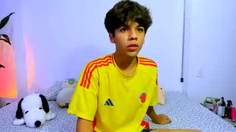 Sammy online show from June 24, 3:27 am