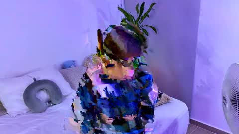 Sammy online show from June 30, 1:17 am