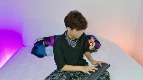 Sammy online show from July 11, 2:25 am
