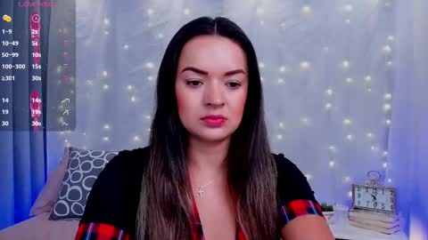 Samy Bennet online show from March 5, 11:06 am