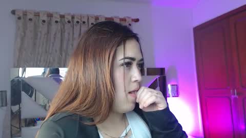 SAMY  online show from October 3, 8:44 am