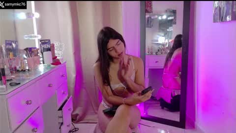 samymelo online show from September 16, 4:52 pm