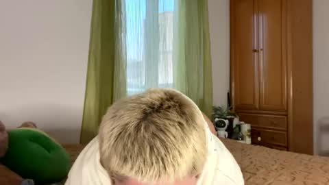 Samymoon online show from February 23, 6:05 pm