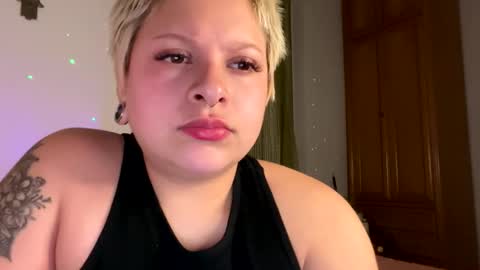 Samymoon online show from February 26, 9:25 pm