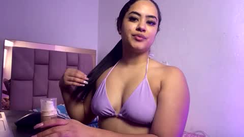 Samy online show from December 17, 9:10 pm