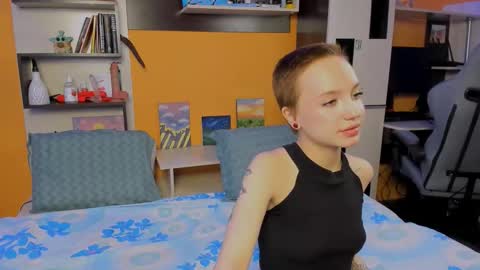 SamyScott online show from February 27, 7:08 am