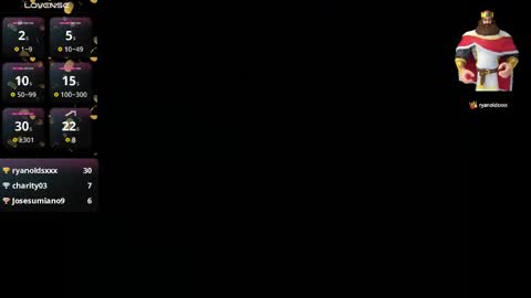 Samanta online show from December 23, 2:17 pm