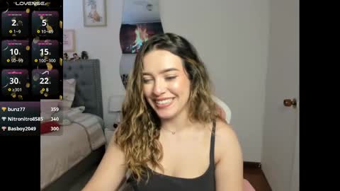 Samanta online show from January 13, 4:08 pm