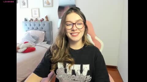 Samanta online show from September 16, 6:42 pm