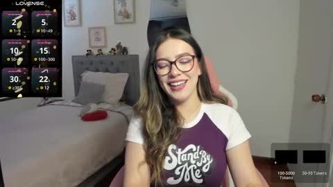 Samanta online show from November 24, 1:44 pm