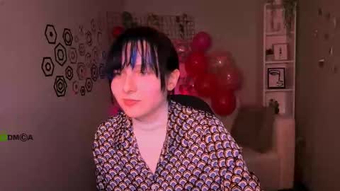 sana_kito online show from March 2, 11:39 am