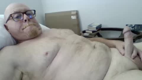 sanager40 online show from December 21, 3:19 pm