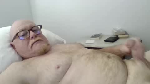 sanager40 online show from March 1, 4:31 pm