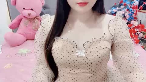 sanami_sian_ online show from February 11, 4:34 pm