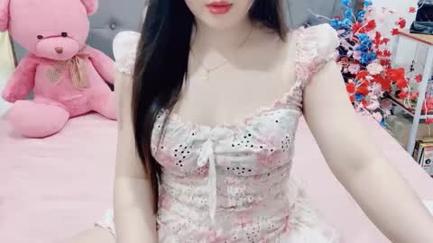 sanami_sian_ online show from February 27, 3:34 pm