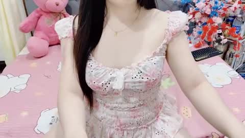 sanami_sian_ online show from March 26, 2:50 am