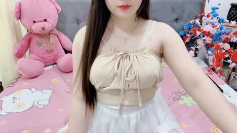 sanami_sian_ online show from April 6, 1:58 am
