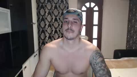 Snapshot of sanchezerik4 chatting on December 12, 8:57 am Sanchez Erik online show from December 12, 8:57 am