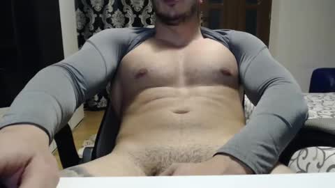 Snapshot of sanchezerik4 chatting on December 17, 3:28 pm Sanchez Erik online show from December 17, 3:28 pm