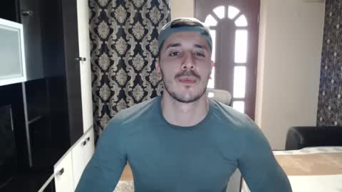 Snapshot of sanchezerik4 chatting on January 13, 12:35 pm Sanchez Erik online show from January 13, 12:35 pm
