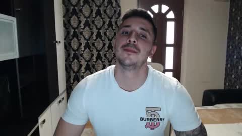 Snapshot of sanchezerik4 chatting on January 22, 12:27 pm Sanchez Erik online show from January 22, 12:27 pm