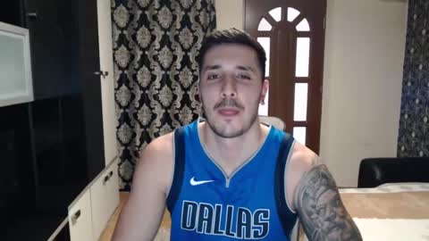 Snapshot of sanchezerik4 chatting on January 30, 1:53 pm Sanchez Erik online show from January 30, 1:53 pm