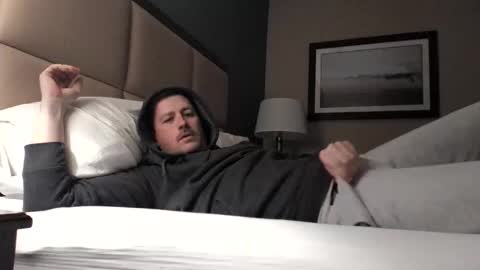 Sanchovilla7 online show from November 29, 3:31 am