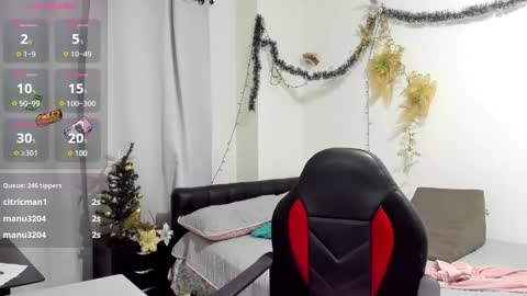 Snapshot of sanddi_milff chatting on December 22, 5:21 pm Sanddi online show from December 22, 5:21 pm
