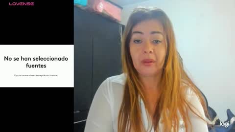 Snapshot of sanddi_milff chatting on October 2, 12:34 pm Sanddi online show from October 2, 12:34 pm