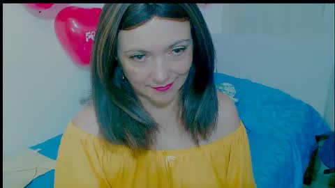 Snapshot of sandi_amaya chatting on February 12, 11:20 pm sandi amaya online show from February 12, 11:20 pm