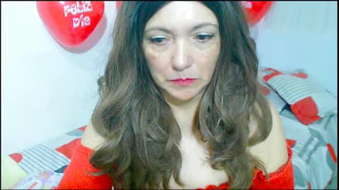 Snapshot of sandi_amaya chatting on February 14, 12:19 am sandi amaya online show from February 14, 12:19 am