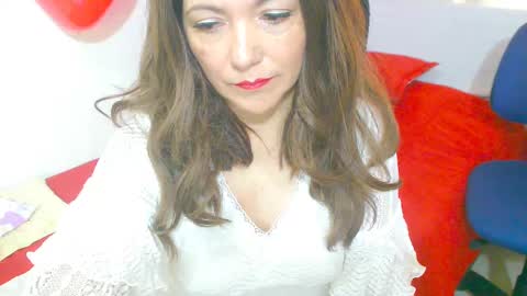 Snapshot of sandi_amaya chatting on February 14, 3:36 pm sandi amaya online show from February 14, 3:36 pm