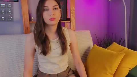 Isabel but you can call me Bella online show from December 18, 1:44 am