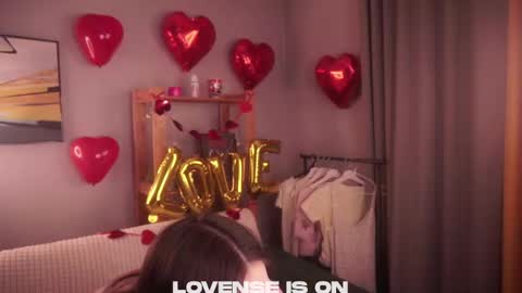 Snapshot of sandili chatting on February 13, 1:56 am Isabel but you can call me Bella online show from February 13, 1:56 am