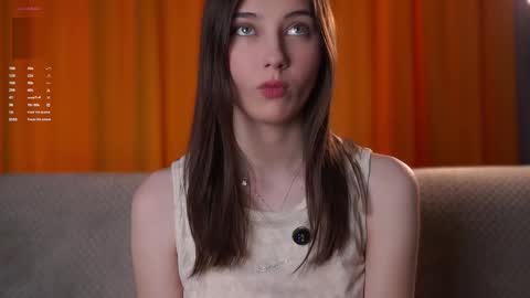 Isabel but you can call me Bella online show from March 26, 1:55 am