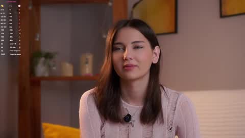 Isabel but you can call me Bella online show from April 11, 1:32 am