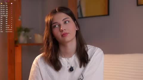 Isabel but you can call me Bella online show from April 16, 1:50 am